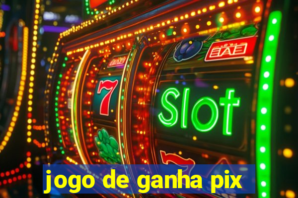 jogo de ganha pix